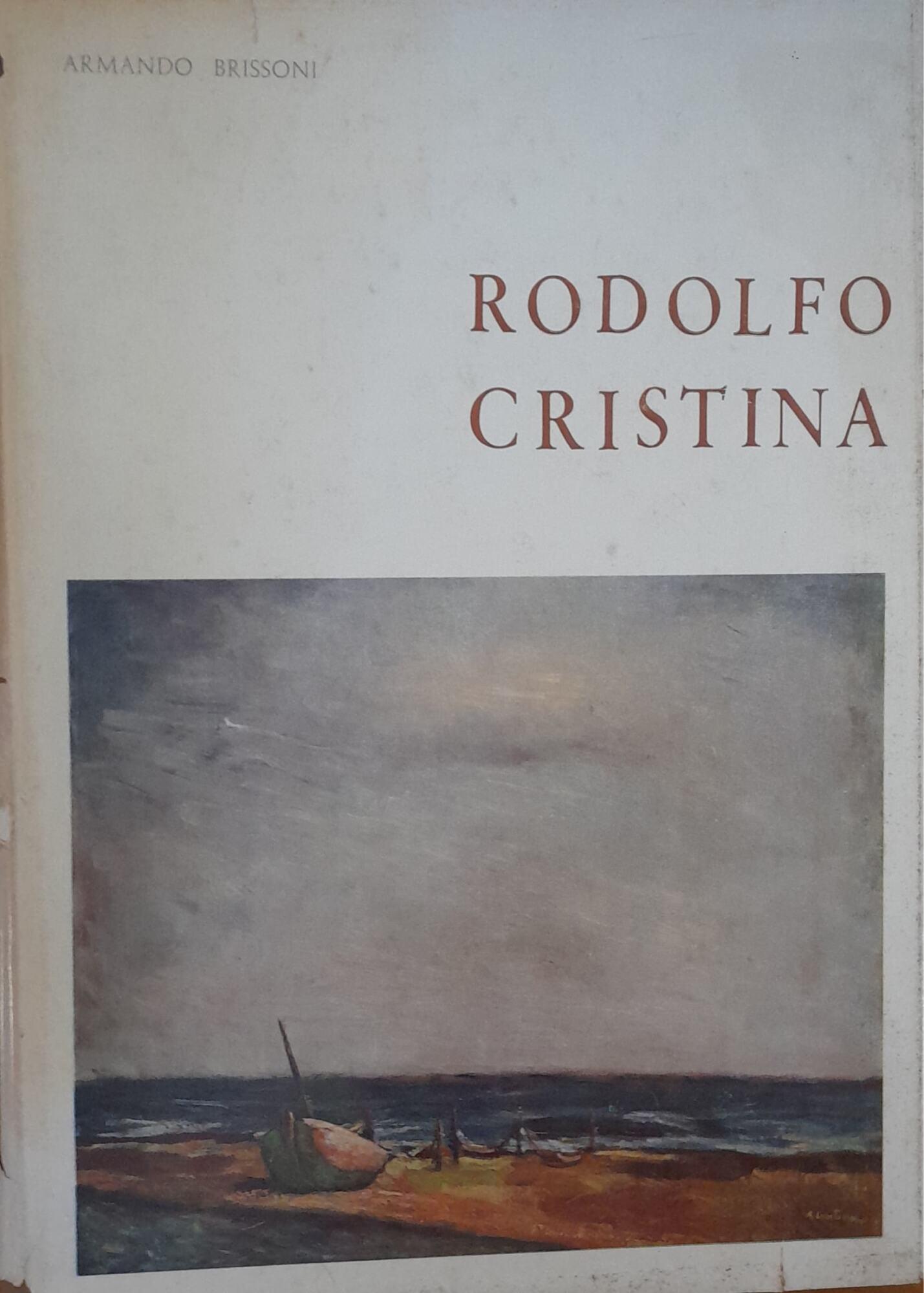 Rodolfo Cristina