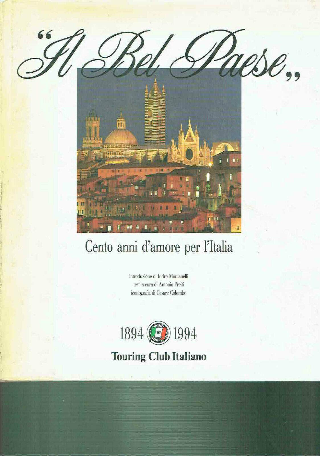 Libreria del Professore