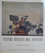 Pittura italiana del Seicento