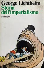 Storia dell'imperialismo