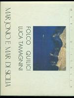 Mar Jonio e mar di Sicilia. Ediz. illustrata