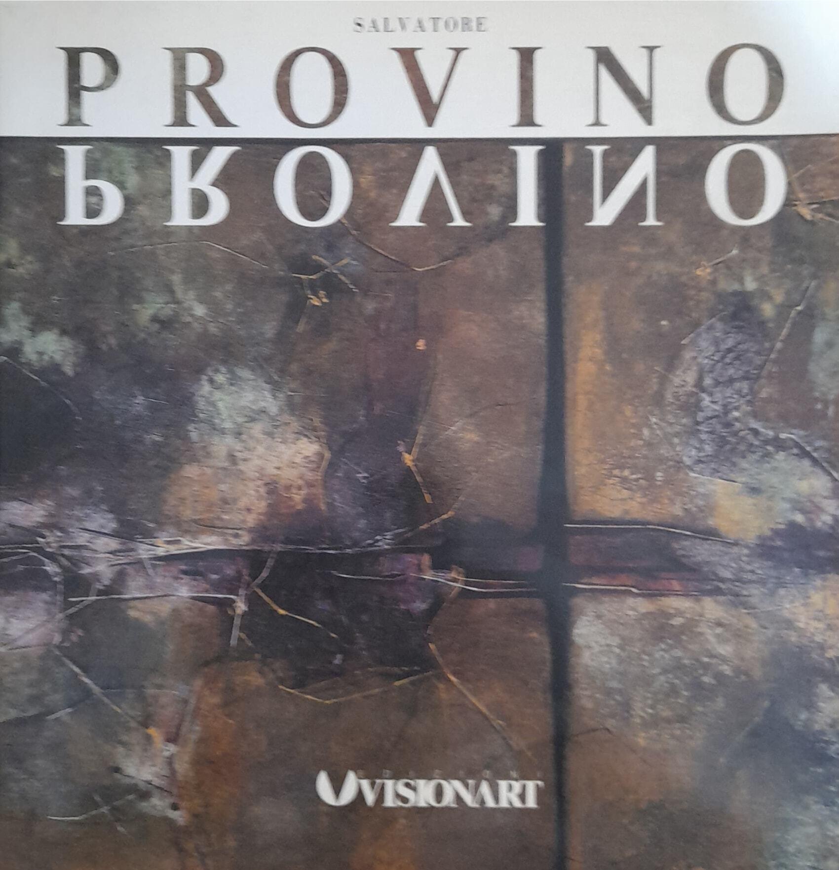 Salvatore Provino. Opere 1979 - 1989
