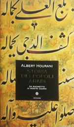 Storia dei popoli arabi