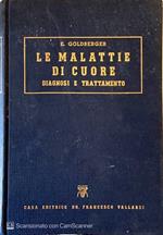 Le malattie del cuore diagnosi e trattamento