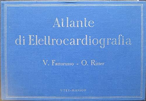 Atlante di elettrocardiografia