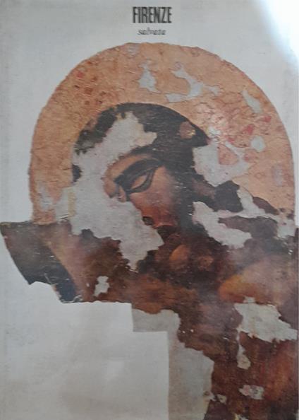 Firenze salvata - copertina