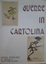 Guerre in cartolina