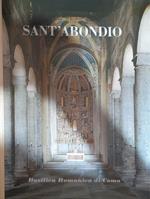 Sant'Abondio. La Basilica romanica di Como