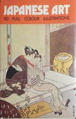 Japanese Art and Korean art