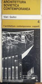 Architettura sovietica contemporanea