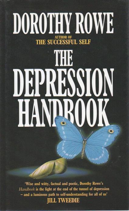 The Depression Handbook - copertina