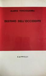 Destino dell'occidente