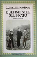 L' ultimo sole sul prato