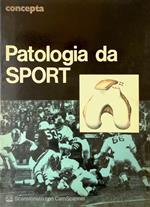 Patologia da sport
