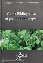 Guida bibliografica ai più noti fitoterapici