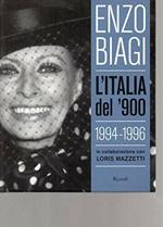 L' Italia del '900 1994-1996 vol 10