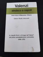 Sindaco a Napoli
