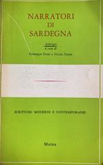 Narratori di Sardegna
