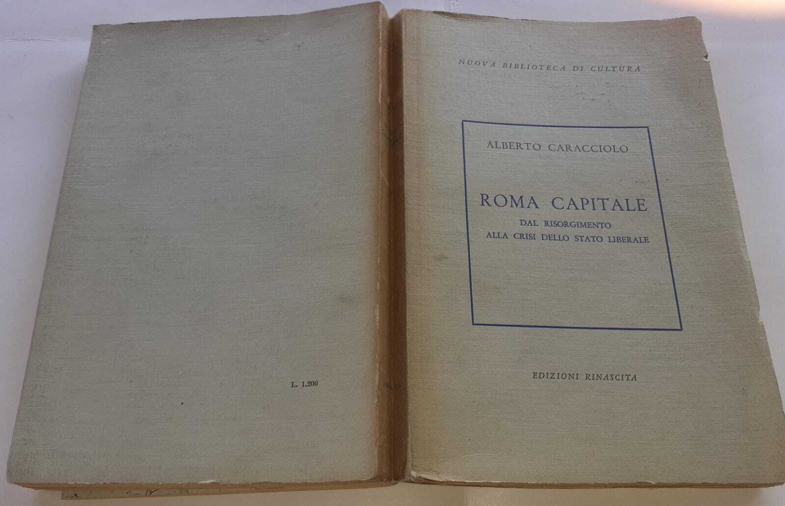 Libreria del Professore