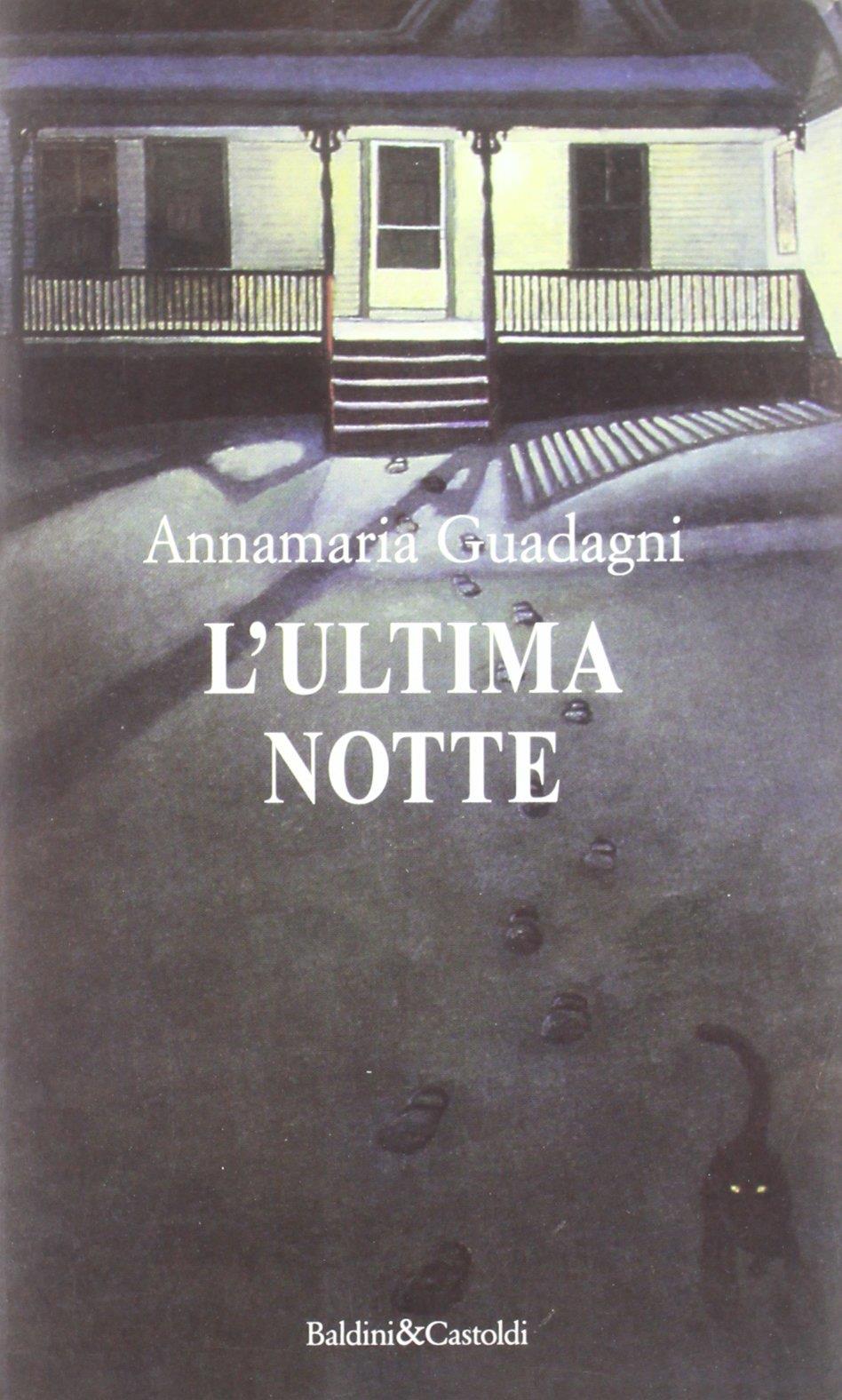 L' ultima notte