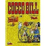 Coccobill Vol 16, 17, 18