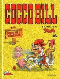 Coccobill Vol 16, 17, 18