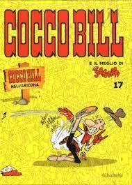 Coccobill Vol 16, 17, 18