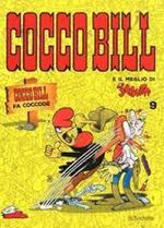 Coccobill Vol 9, 10, 11