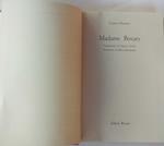 Madame Bovary