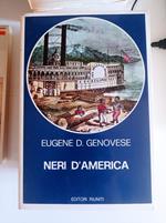 Neri D'America