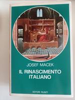 Il Rinascimento italiano