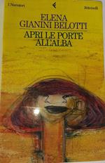 Apri le porte all'alba