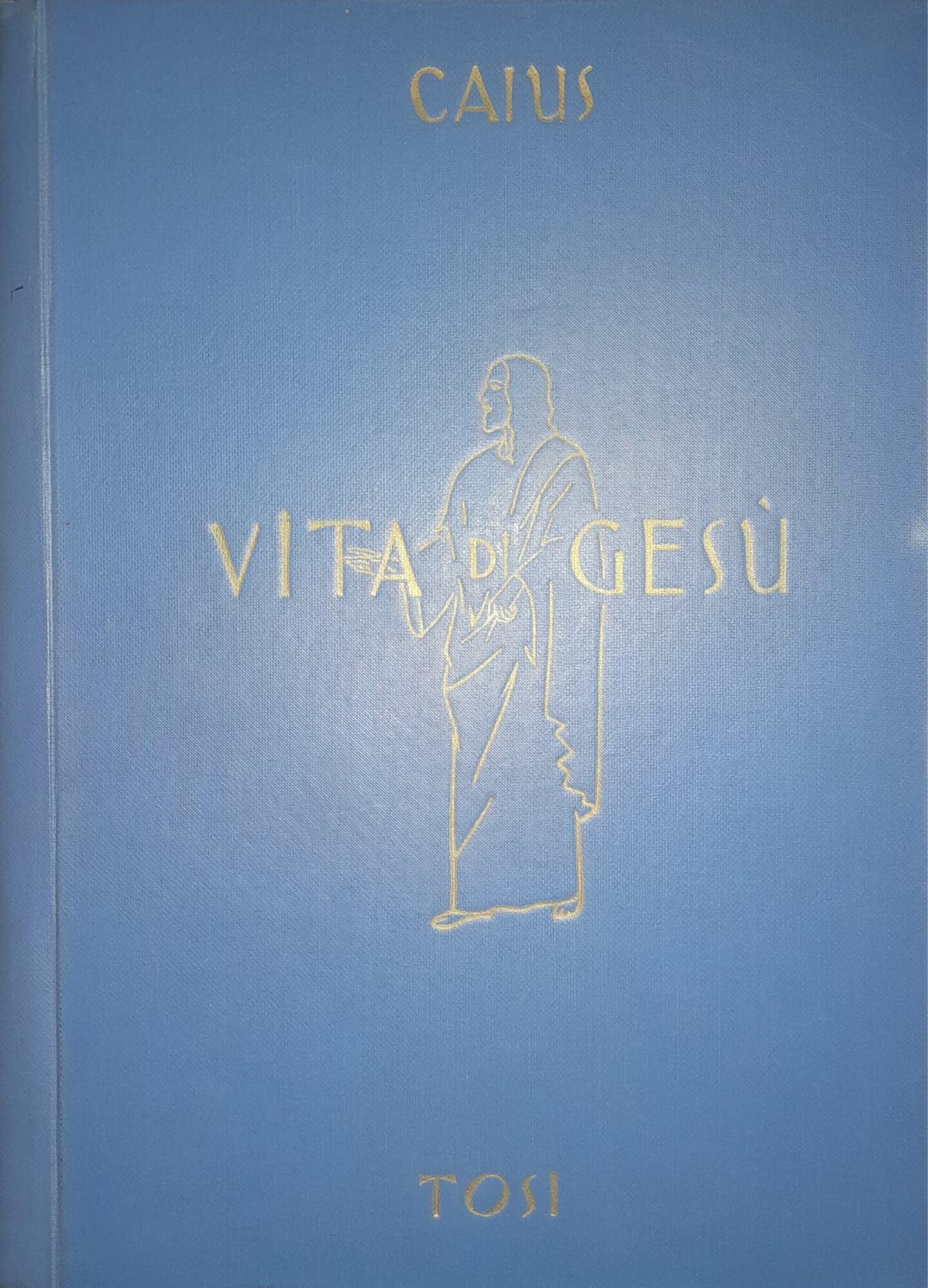 Vita di Gesù