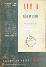Lettere da lontano