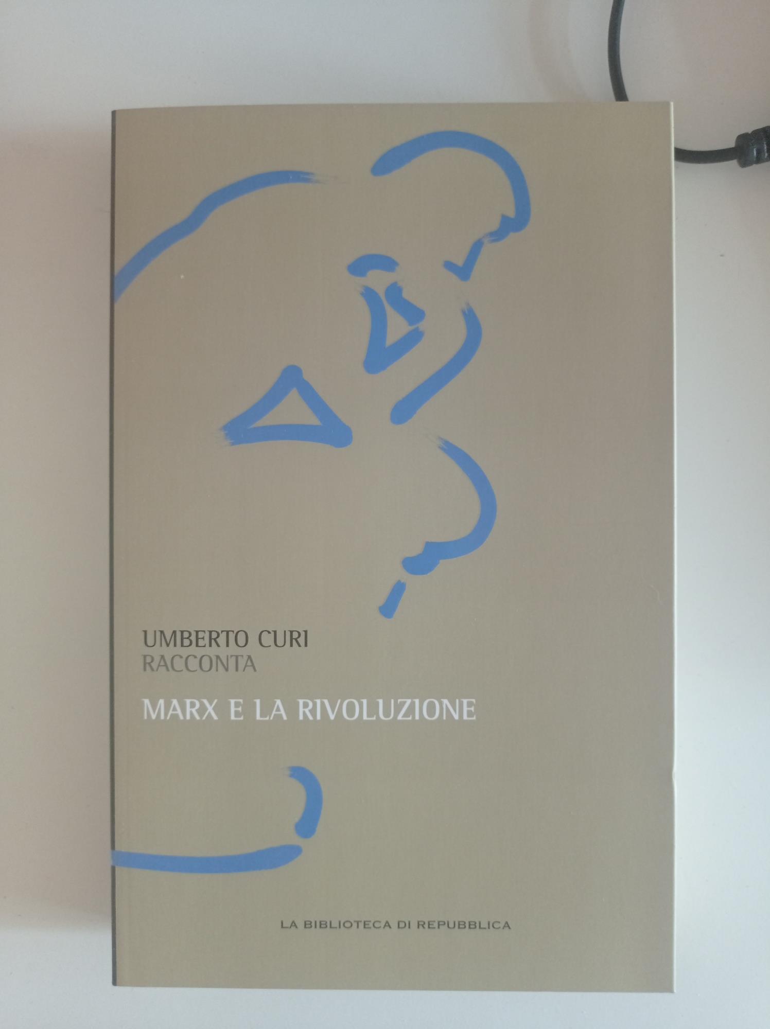 Marx e la rivoluzione