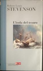 L' isola del tesoro