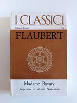 Madame Bovary