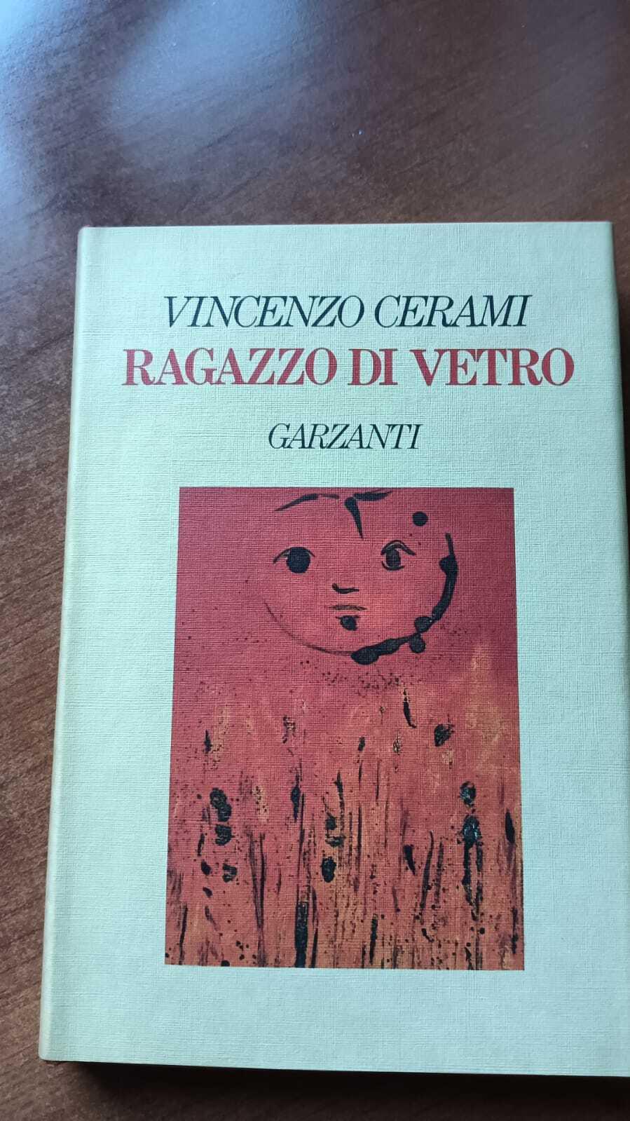 Ragazzo di vetro