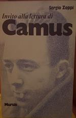 Invito alla lettura di Camus