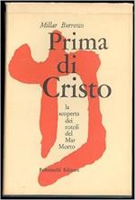 Prima di Cristo