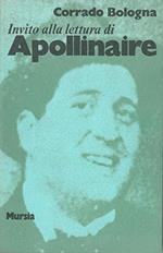 Invito alla lettura di Apollinaire