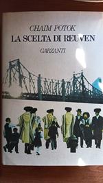 La scelta di Reuven