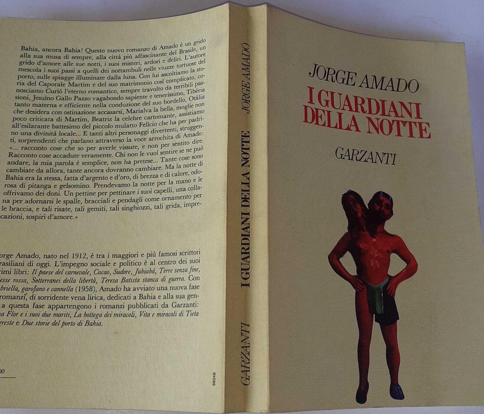 I guardiani della notte