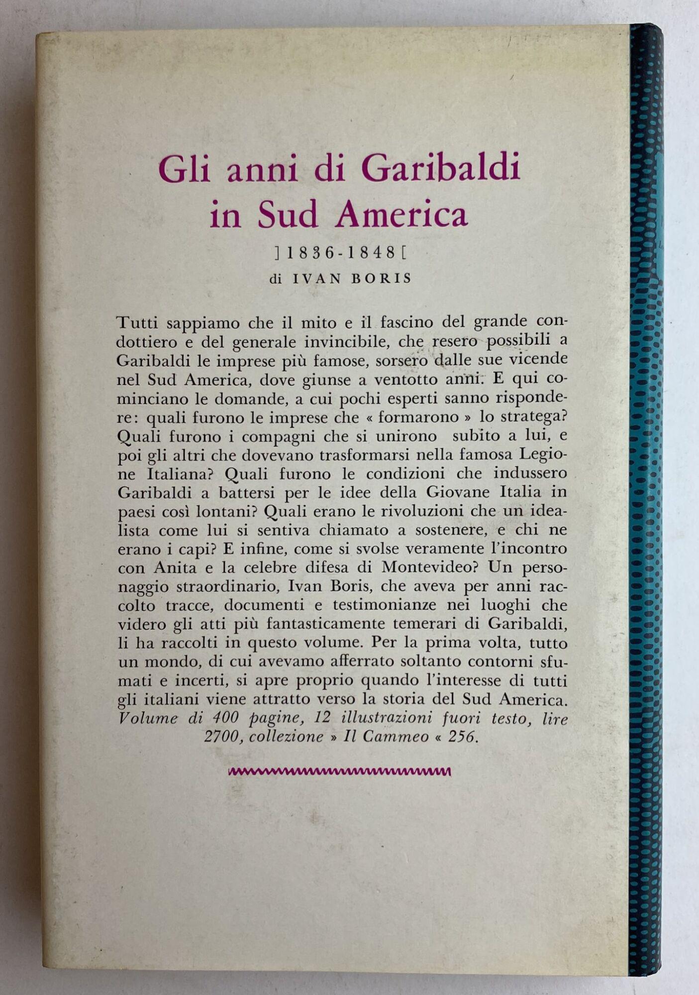 Garibaldi in Parlamento. Le esperienze di un eroe istintivo alle prese con il meccanismo delle istituzioni