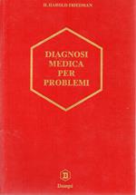 Diagnosi Medica per Problemi