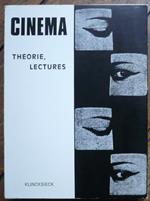 Cinéma: Théorie, lectures