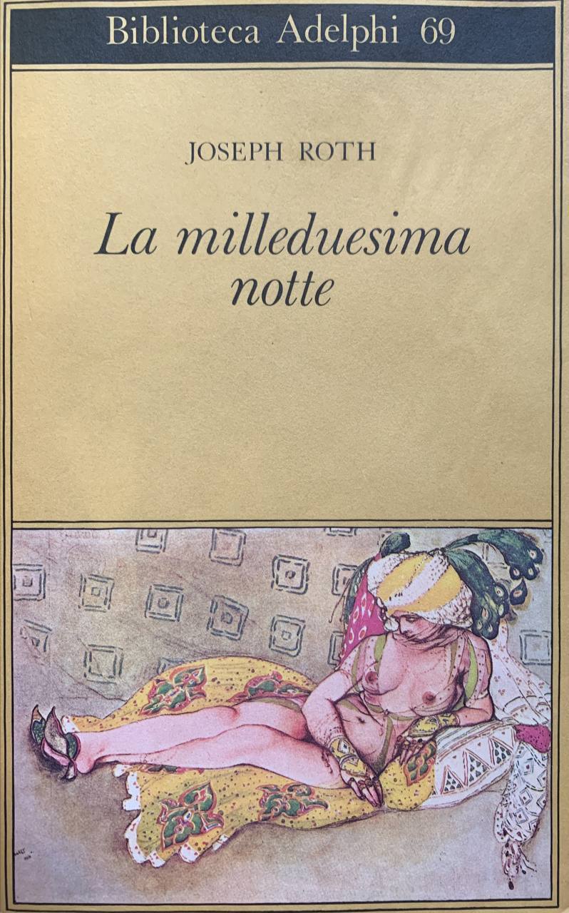 Libreria del Professore