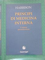 Principi di medicina interna Vol. II. Il sistema gastrointestinale