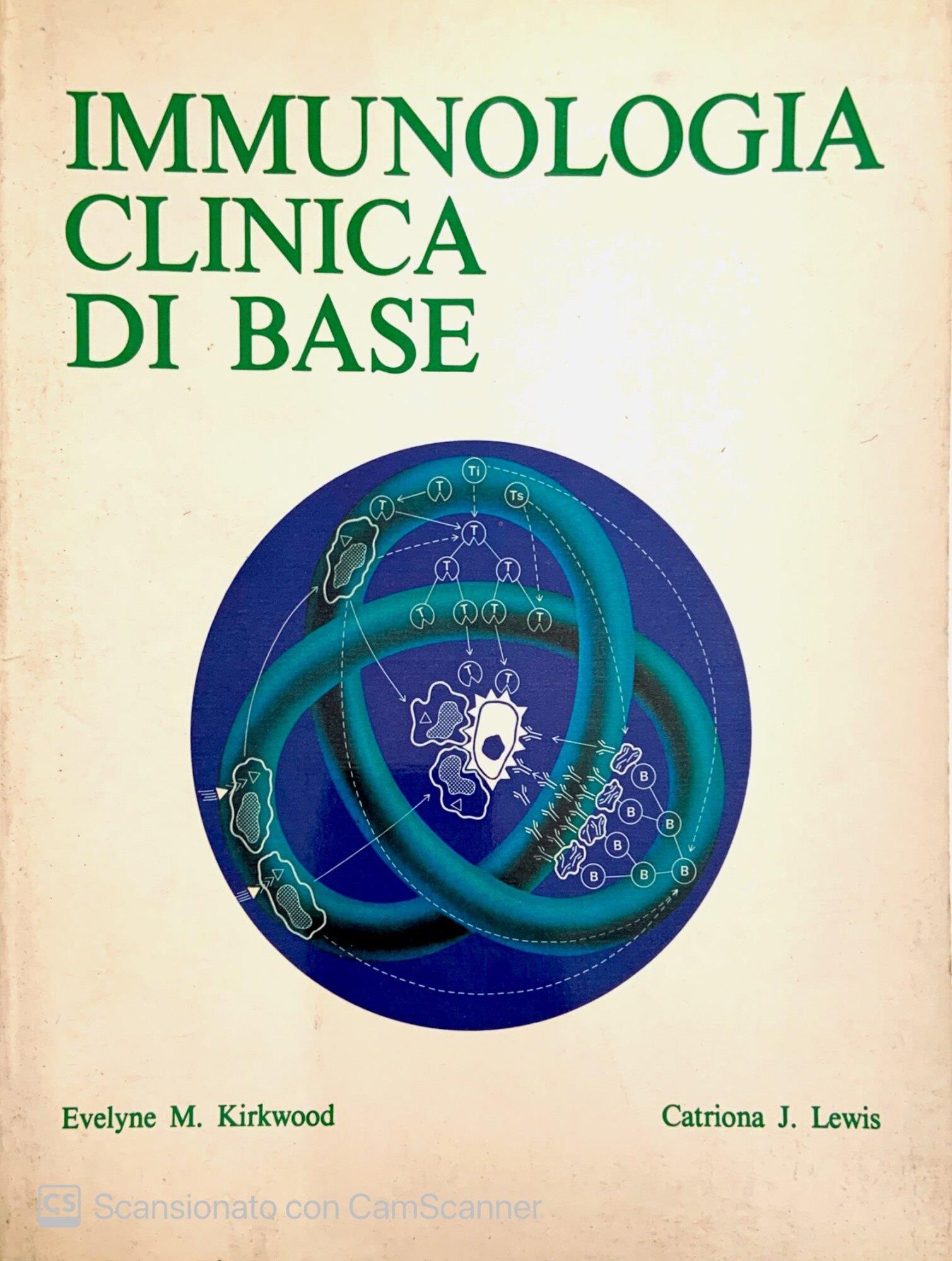 Immunologia clinica di basa