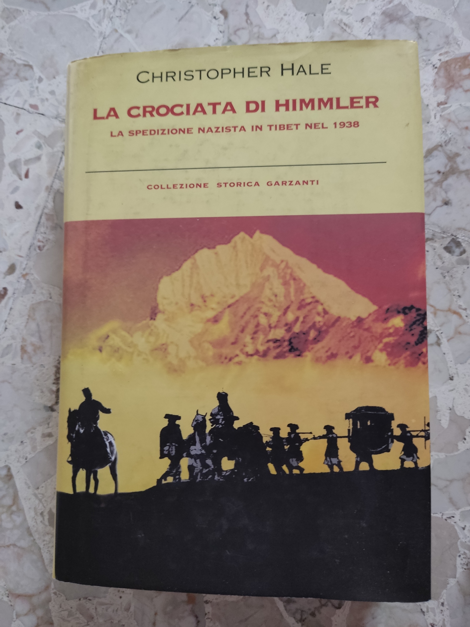 Libreria del Professore